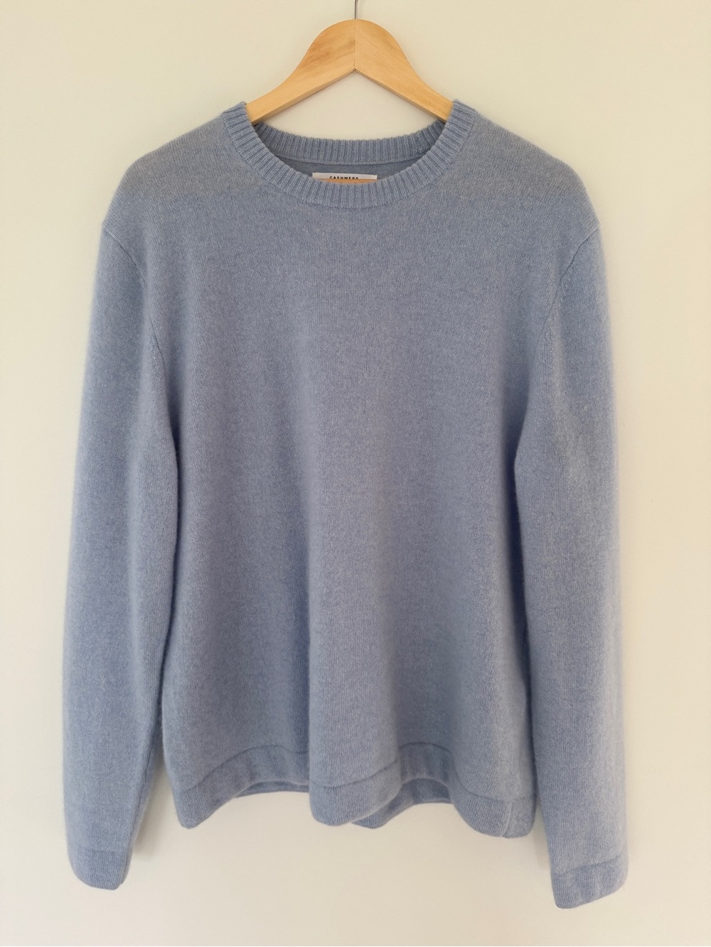 Hudson North Cashmere Sweater